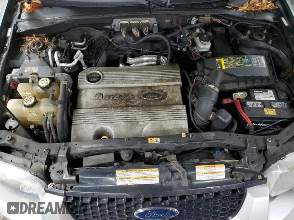 2007 Ford Escape Hybrid z VIN 1FMCU59H47KB00703, wystawiony jako Copart lot #51688245 z przebiegiem 194 296 mil mil oraz Szkoda całkowita • Salvage title. Historia ofert i sprzedaży dostępna na DreamBid. Obrazek 11.