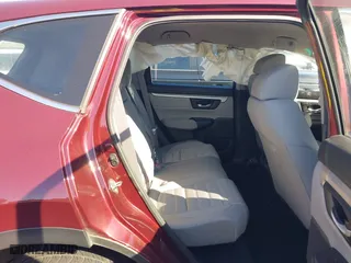 2019 Honda CR-V LX with VIN 2HKRW5H34KH421338, listed as a IAAI auction lot 41654558 with 75,000 mi miles. Bid and sale history available at carsss.com. Image 8.