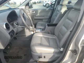 2006 Ford Freestyle SEL with VIN 1FMDK05116GA19827, listed as a Copart auction lot 78369844 with 238,538 mi miles and Salvage Title. Bid and sale history available at carsss.com. Image 7.