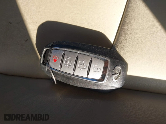 2020 Infiniti QX60 Luxe z VIN 5N1DL0MN2LC546831, wystawiony jako IAAI lot #41232325 z przebiegiem 49 858 mil mil oraz . Historia ofert i sprzedaży dostępna na DreamBid. Obrazek 11.