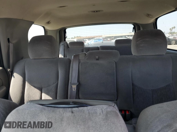 2006 Chevrolet Tahoe LS with VIN 1GNEC13V06R119186, listed as a Copart auction lot 71493914 with 186,235 mi miles and Salvage Title. Bid and sale history available at carsss.com. Image 10.