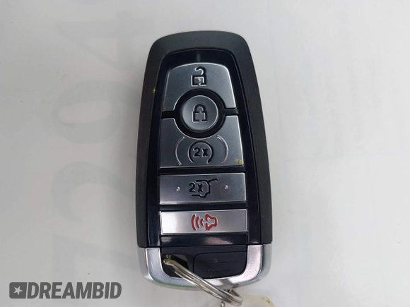 2024 Ford Expedition Timberline with VIN 1FMJU1RGXREA55808, listed as a IAAI auction lot 41737393 with 623 mi miles and . Bid and sale history available at DreamBid. Image 11.