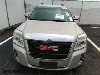 2015 GMC Terrain SLE with VIN 2GKALREK7F6179913, listed as a IAAI auction lot 35622457 with 135,039 mi miles. Bid and sale history available at carsss.com. Image 6.