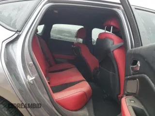 2023 Acura TLX w/A-Spec Package z VIN 19UUB6F5XPA001602, wystawiony jako Copart lot #52938985 z przebiegiem 12 329 mil mil oraz Szkoda całkowita • Salvage title. Historia ofert i sprzedaży dostępna na DreamBid. Obrazek 10.