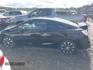 2013 Honda Civic Si with VIN 2HGFG4A56DH701586, listed as a IAAI auction lot 42187694 with 133,936 mi miles and . Bid and sale history available at DreamBid. Image 14.