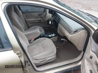 2000 Ford Taurus SEL with VIN 1FAFP56S0YA168888, listed as a IAAI auction lot 41555916 with 170,672 mi miles and . Bid and sale history available at DreamBid. Image 5.