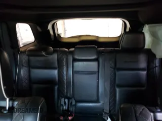 2019 Jeep Grand Cherokee Summit with VIN 1C4RJFJG8KC716651, listed as a Copart auction lot 63248974 with 91,177 mi miles and Salvage title. Bid and sale history available at DreamBid. Image 10.