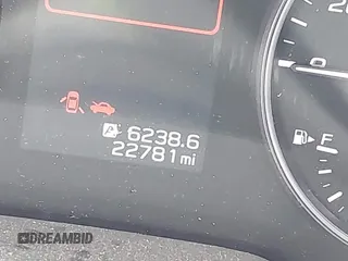 2024 Subaru Crosstrek Premium с VIN JF2GUADC7R8209622, выставлен на аукционе IAAI как лот 42589532 с пробегом Не указан миль и . История ставок и продаж доступна на DreamBid. Изображение 15.