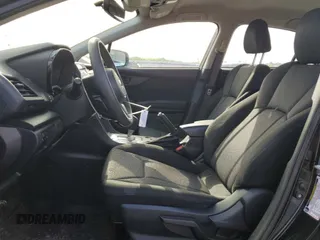 2022 Subaru Impreza z VIN 4S3GTAB62N3721570, wystawiony jako Copart lot #54718765 z przebiegiem 54 439 mil mil oraz Szkody całkowita. Historia ofert i sprzedaży dostępna na DreamBid. Obrazek 7.