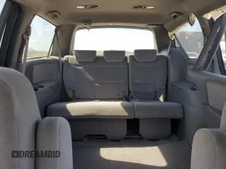 2009 Honda Odyssey LX z VIN 5FNRL38289B058412, wystawiony jako Copart lot #51918075 z przebiegiem 183 275 mil mil oraz Szkoda całkowita • Salvage title. Historia ofert i sprzedaży dostępna na DreamBid. Obrazek 10.