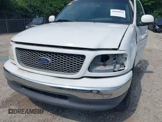2000 Ford F-150 XL with VIN 1FTZF1720YNB37392, listed as a IAAI auction lot 42460974 with Not provided miles and . Bid and sale history available at DreamBid. Image 17.