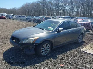 2011 Honda Accord EX with VIN 1HGCP2F71BA089682, listed as a IAAI auction lot 42079939 with Not provided miles and . Bid and sale history available at DreamBid. Image 16.
