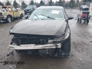 2022 Honda Accord Touring with VIN 1HGCV3F90NA007703, listed as a IAAI auction lot 41506563 with 35,714 mi miles and . Bid and sale history available at DreamBid. Image 12.