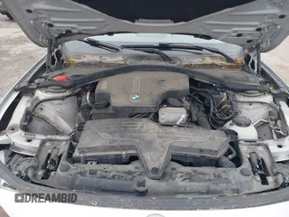 2013 BMW 3 Series 328i xDrive с VIN WBA3B3C57DF530191, выставлен на аукционе IAAI как лот 42517863 с пробегом 71 410 миль миль и . История ставок и продаж доступна на DreamBid. Изображение 10.