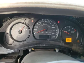 2002 Chevrolet Impala z VIN 2G1WF52E029275142, wystawiony jako Copart lot #87941805 z przebiegiem Nie podano mil oraz Szkoda całkowita • Salvage title. Historia ofert i sprzedaży dostępna na DreamBid. Obrazek 9.