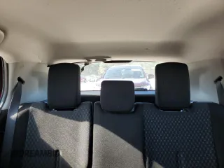 2014 Scion xD with VIN JTKKUPB49E1041940, listed as a Copart auction lot 52449285 with 32,109 mi miles and Salvage title. Bid and sale history available at DreamBid. Image 10.