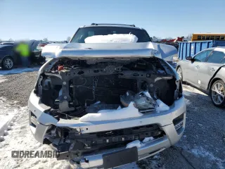 2016 Ford Expedition Limited с VIN 1FMJU2AT7GEF54495, выставлен на аукционе Copart как лот 46087895 с пробегом Не указан миль и Списание • Salvage title. История ставок и продаж доступна на DreamBid. Изображение 5.