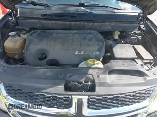 2013 Dodge Journey SXT with VIN 3C4PDDBG1DT615217, listed as a IAAI auction lot 42728052 with 234,347 mi miles and . Bid and sale history available at DreamBid. Image 10.
