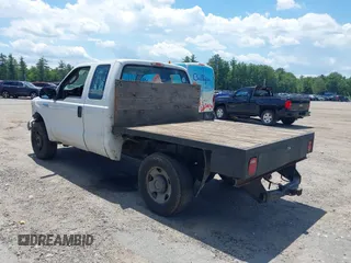 2006 Ford F-250 XL with VIN 1FTSX21586ED67105, listed as a IAAI auction lot 42564228 with 160,201 mi miles and . Bid and sale history available at DreamBid. Image 3.