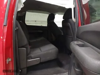 2011 Chevrolet Silverado 1500 LT with VIN 1GCPKSE3XBF208863, listed as a IAAI auction lot 41805444 with 280,658 mi miles. Bid and sale history available at carsss.com. Image 8.