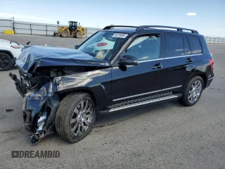 2010 Mercedes-Benz GLK 350 z VIN WDCGG5GB2AF448201, wystawiony jako Copart lot #56709995 z przebiegiem 138 197 mil mil oraz Szkoda całkowita • Salvage title. Historia ofert i sprzedaży dostępna na DreamBid. Obrazek 1.
