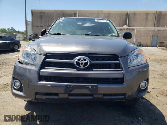 2011 Toyota RAV4 Sport with VIN 2T3RF4DV2BW157658, listed as a Copart auction lot 57899764 with 253,312 mi miles and Salvage Title. Bid and sale history available at carsss.com. Image 5.