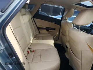 2010 Honda Crosstour EX-L z VIN 5J6TF2H56AL006287, wystawiony jako Copart lot #51491875 z przebiegiem 155 827 mil mil oraz Nie do naprawy • Non repairable. Historia ofert i sprzedaży dostępna na DreamBid. Obrazek 10.
