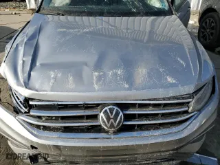 2022 Volkswagen Tiguan S with VIN 3VV0B7AX4NM131372, listed as a Copart auction lot 86389294 with 0 mi miles and Salvage Title. Bid and sale history available at carsss.com. Image 12.