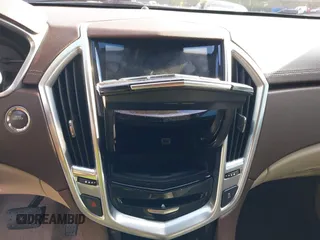 2013 Cadillac SRX Premium Collection with VIN 3GYFNJE33DS625036, listed as a IAAI auction lot 42464711 with 83,344 mi miles and . Bid and sale history available at DreamBid. Image 19.