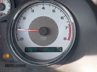 2007 Chevrolet Cobalt SS with VIN 1G1AM15B977102402, listed as a IAAI auction lot 42063539 with 95,601 mi miles and . Bid and sale history available at DreamBid. Image 16.