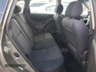 2004 Pontiac Vibe z VIN 5Y2SM648X4Z439496, wystawiony jako Copart lot #75212314 z przebiegiem 159 906 mil mil oraz Czysty tytuł • Clean title. Historia ofert i sprzedaży dostępna na DreamBid. Obrazek 11.