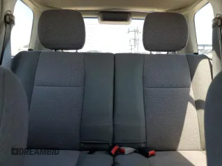 2001 Chevrolet Tracker ZR2 z VIN 2CNBJ734816935414, wystawiony jako Copart lot #54877235 z przebiegiem 117 483 mil mil oraz Szkoda całkowita • Salvage title. Historia ofert i sprzedaży dostępna na DreamBid. Obrazek 10.