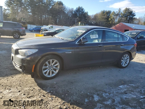 2015 BMW 5 Series with VIN WBA5M6C57FD086068, listed as a Copart auction lot 88761595 with 67,430 mi miles and Clean title. Bid and sale history available at DreamBid. Image 1.