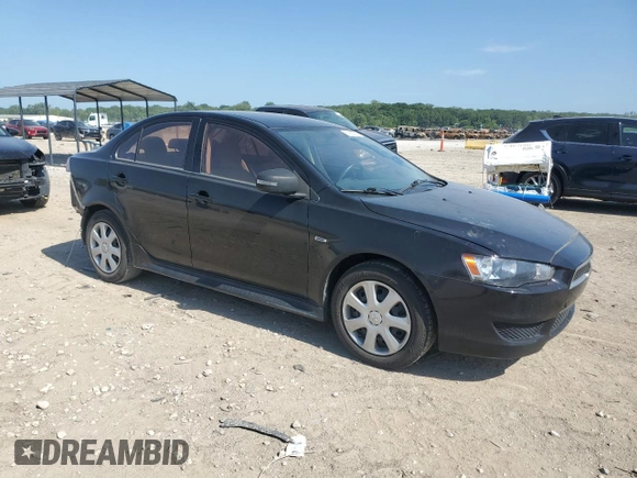 2015 Mitsubishi Lancer ES с VIN JA32U2FU0FU021207, выставлен на аукционе Copart как лот 61850035 с пробегом 139 816 миль миль и Списание • Salvage title. История ставок и продаж доступна на DreamBid. Изображение 4.