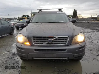 2007 Volvo XC90 I6 with VIN YV4CM982071347065, listed as a Copart auction lot 85118744 with 176,521 mi miles and Clean Title. Bid and sale history available at DreamBid. Image 5.