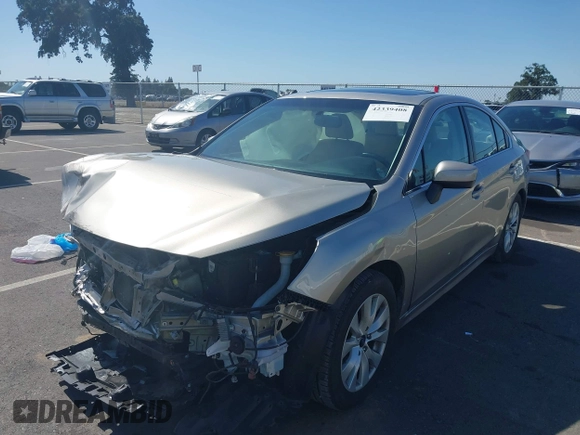 2016 Subaru Legacy Premium with VIN 4S3BNAD60G3029425, listed as a IAAI auction lot 42339408 with 74,900 mi miles and . Bid and sale history available at DreamBid. Image 18.