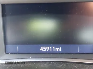 2021 Chevrolet Equinox Premier with VIN 2GNAXNEV5M6151910, listed as a IAAI auction lot 42110010 with 45,911 mi miles and . Bid and sale history available at DreamBid. Image 16.