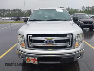 2013 Ford F-150 XL with VIN 1FTEW1CM0DFD74801, listed as a IAAI auction lot 42243697 with 135,629 mi miles and . Bid and sale history available at DreamBid. Image 13.