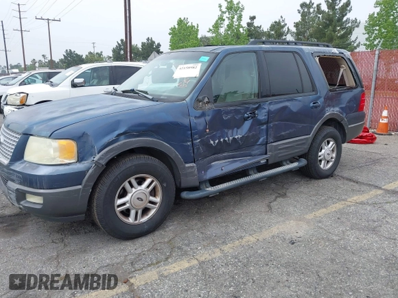 2006 Ford Expedition Special Service z VIN 1FMPU15566LA25999, wystawiony jako IAAI lot #42158982 z przebiegiem 176 274 mil mil oraz . Historia ofert i sprzedaży dostępna na DreamBid. Obrazek 2.