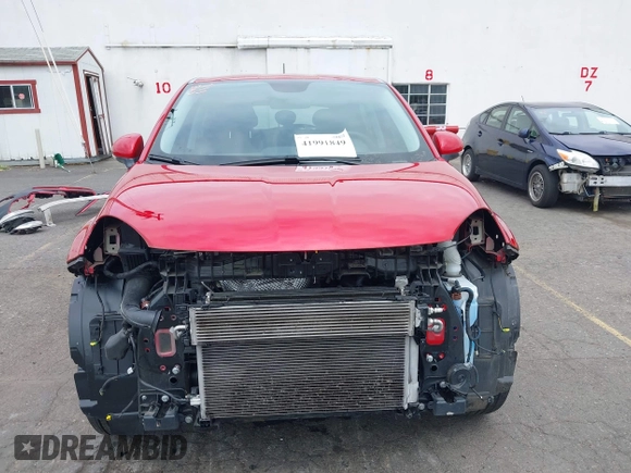 2016 FIAT 500X Trekking z VIN ZFBCFYCT3GP344636, wystawiony jako IAAI lot #41991849 z przebiegiem 54 270 mil mil oraz . Historia ofert i sprzedaży dostępna na DreamBid. Obrazek 13.