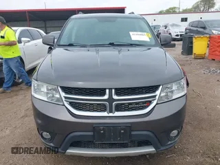 2017 Dodge Journey SXT z VIN 3C4PDDBG0HT540757, wystawiony jako IAAI lot #42104065 z przebiegiem 116 059 mil mil oraz . Historia ofert i sprzedaży dostępna na DreamBid. Obrazek 12.