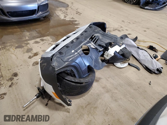 2021 Kia Seltos S z VIN KNDEU2AA2M7175621, wystawiony jako Copart lot #53785735 z przebiegiem 25 636 mil mil oraz Szkoda całkowita • Salvage title. Historia ofert i sprzedaży dostępna na DreamBid. Obrazek 13.
