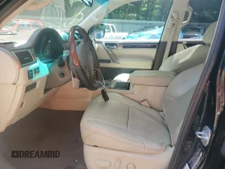 2011 Lexus GX 460 z VIN JTJBM7FX5B5027367, wystawiony jako Copart lot #57278935 z przebiegiem 279 149 mil mil oraz Tytuł czysty. Historia ofert i sprzedaży dostępna na DreamBid. Obrazek 7.
