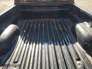 1994 Ford Ranger Splash with VIN 1FTCR14U8RTA29425, listed as a Copart auction lot 77022024 with 12,553 mi miles and Salvage Title. Bid and sale history available at carsss.com. Image 11.