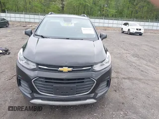 2019 Chevrolet Trax LT with VIN KL7CJPSB2KB851982, listed as a IAAI auction lot 41983388 with 159,852 mi miles. Bid and sale history available at carsss.com. Image 13.