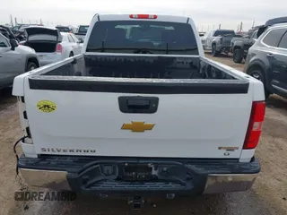 2013 Chevrolet Silverado 1500 LT with VIN 3GCPCSE02DG314650, listed as a IAAI auction lot 41266228 with 213,634 mi miles and . Bid and sale history available at DreamBid. Image 16.