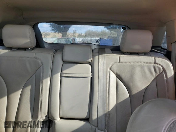 2016 Lincoln MKX Reserve with VIN 2LMTJ8LP5GBL56793, listed as a Copart auction lot 44102155 with Not Provided miles and Salvage Title. Bid and sale history available at DreamBid. Image 10.