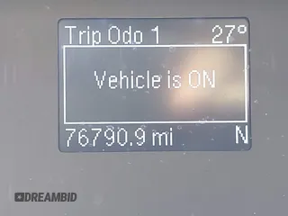 2020 Ford EcoSport S with VIN MAJ6S3FL1LC345277, listed as a IAAI auction lot 41634439 with 76,790 mi miles and . Bid and sale history available at DreamBid. Image 15.
