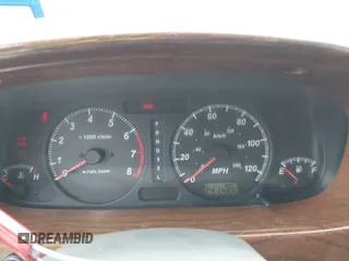 2000 Isuzu Rodeo S with VIN 4S2CK58W3Y4308219, listed as a IAAI auction lot 41939765 with 241,486 mi miles and . Bid and sale history available at DreamBid. Image 7.