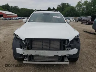2018 Volvo XC90 Momentum with VIN YV4A22PKXJ1325846, listed as a Copart auction lot 62145045 with 111,119 mi miles and Salvage title. Bid and sale history available at DreamBid. Image 5.